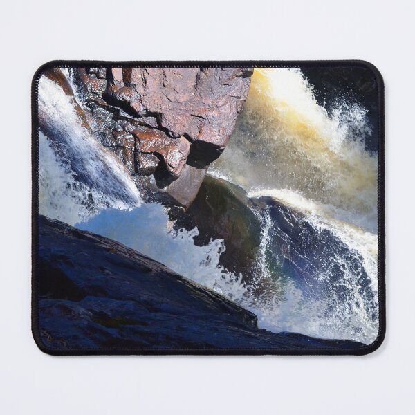 Item preview, Rapids designed and sold by enigmaticprints.