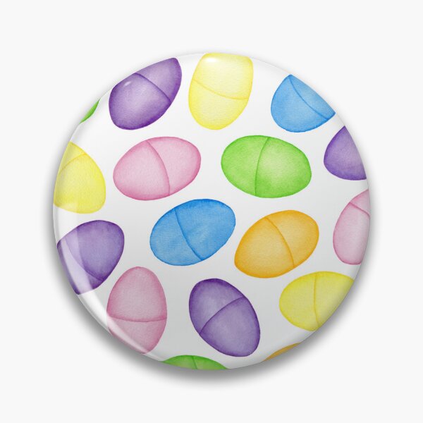 Item preview, Easter Eggs designed and sold by Hanna McCown.