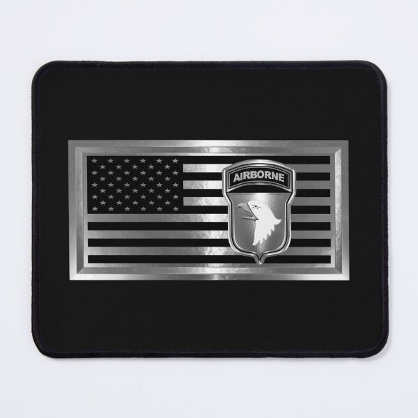 Item preview, 101st Airborne Division  designed and sold by SoldierAlways.