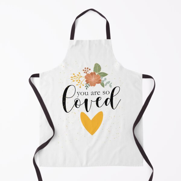 Item preview, You are so loved designed and sold by adiosmillet.
