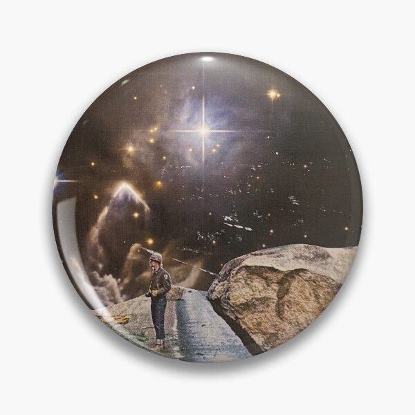 Item preview, Space Patrol  designed and sold by MrsBeanArt.