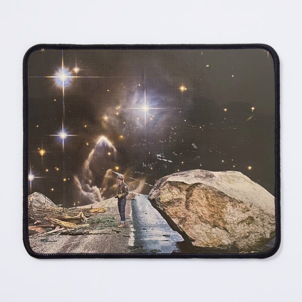 Item preview, Space Patrol designed and sold by MrsBeanArt.