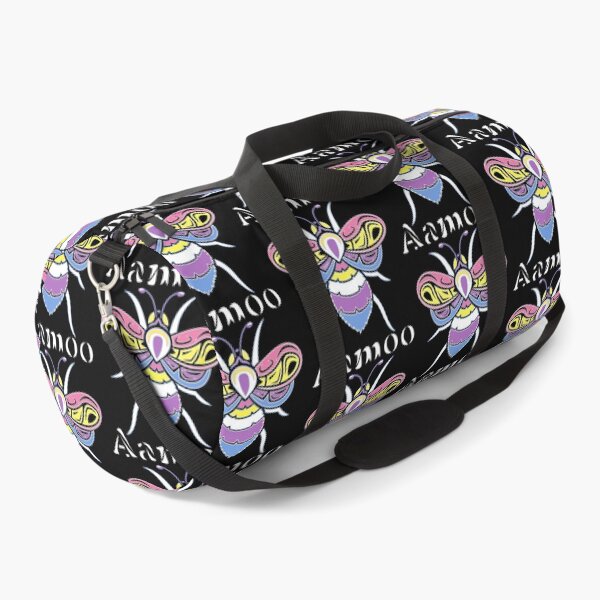 Item preview, Bigender Aamoo (Bee) designed and sold by KendraHowland.