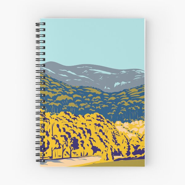 Item preview, Biamanga National Park designed and sold by Ermland-LabeL.