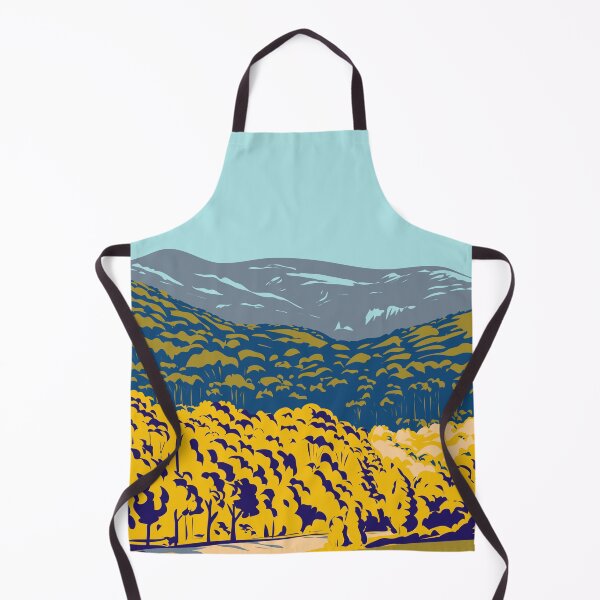 Item preview, Biamanga National Park designed and sold by Ermland-LabeL.