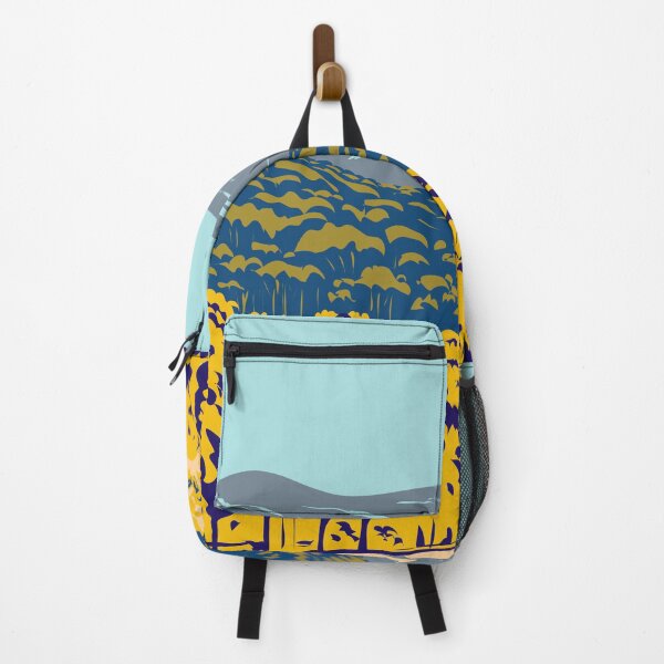 Item preview, Biamanga National Park designed and sold by Ermland-LabeL.