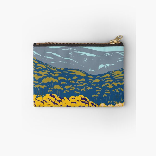 Item preview, Biamanga National Park designed and sold by Ermland-LabeL.