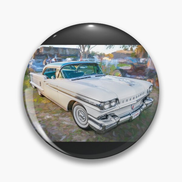 Artikelvorschau, 1958 Oldsmobile 98 Coupé entworfen und verkauft von RichFrancoCars.