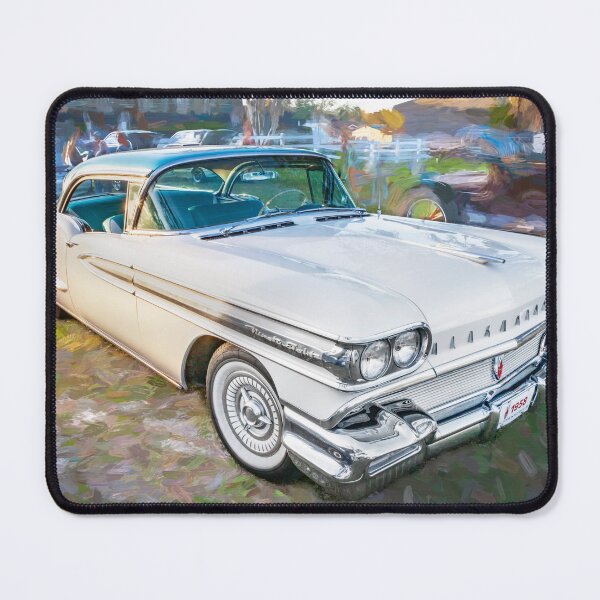 Item preview, 1958 Oldsmobile 98 Coupe designed and sold by RichFrancoCars.