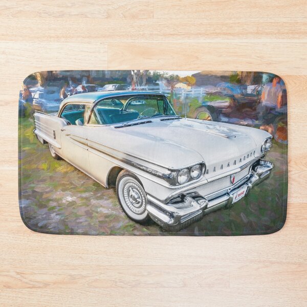 Artikelvorschau, 1958 Oldsmobile 98 Coupé entworfen und verkauft von RichFrancoCars.