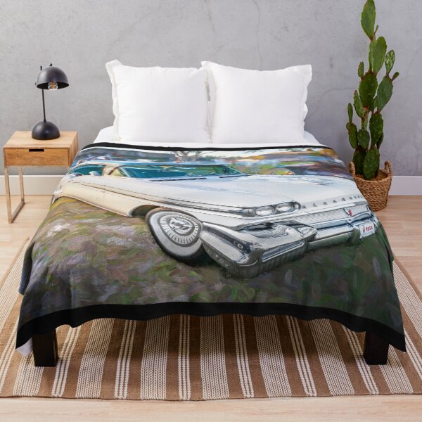 Item preview, 1958 Oldsmobile 98 Coupe designed and sold by RichFrancoCars.