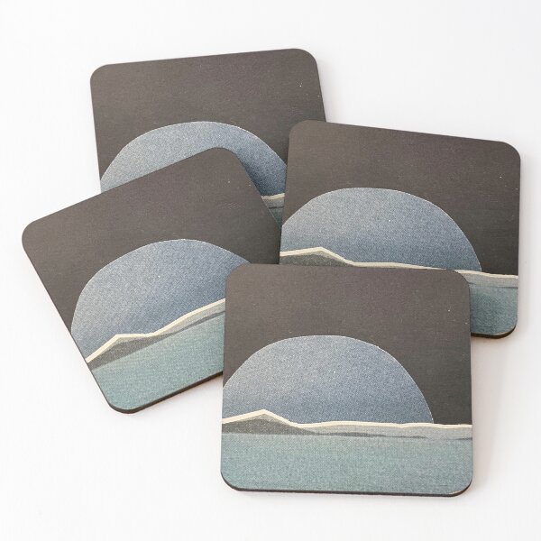 Item preview, The Blue Bayou  designed and sold by MrsBeanArt.