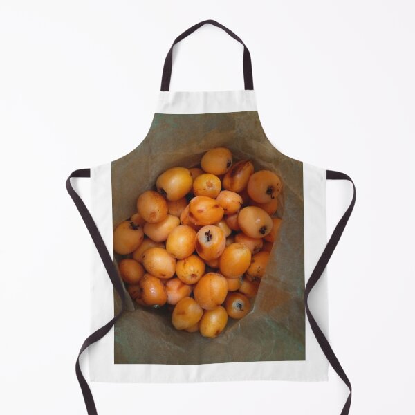 Item preview, Fresh loquats designed and sold by Gaspar Avila.