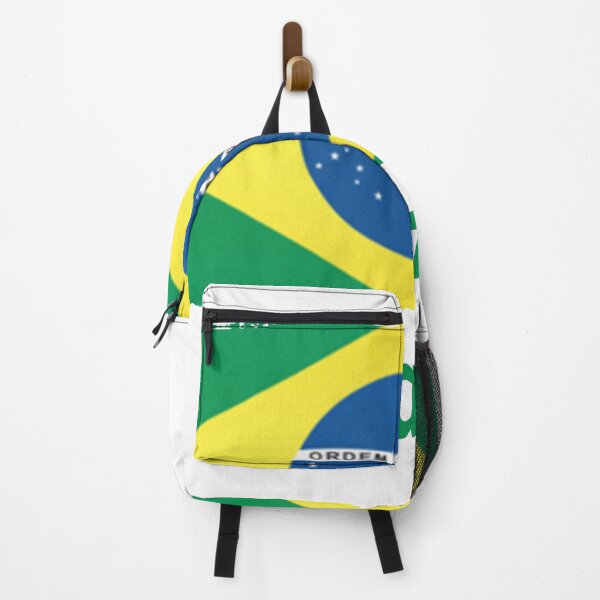Item preview, Brazil Flag designed and sold by HopaHope.