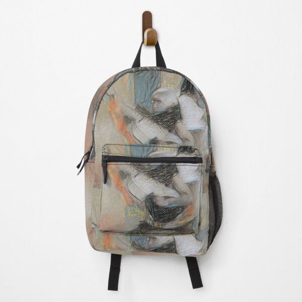 Item preview, Blick Blick NM CL Coloring Pencil hand drawn drawing Print designed and sold by Printopia-.