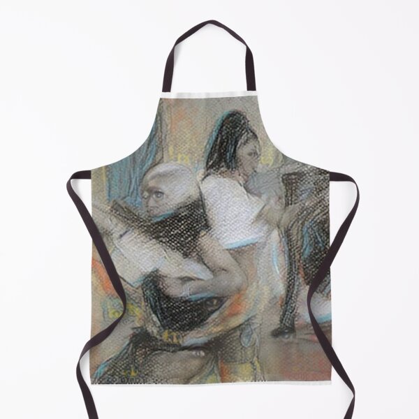 Item preview, Blick Blick NM CL Coloring Pencil hand drawn drawing Print designed and sold by Printopia-.