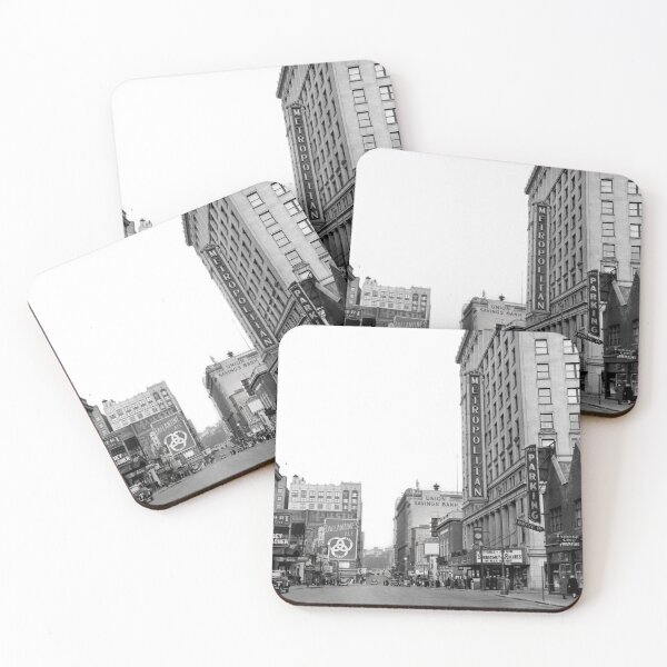 Item preview, 1943 Tremont Street, Boston, Massachusetts designed and sold by retrophotoworks.