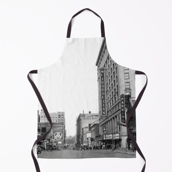Item preview, 1943 Tremont Street, Boston, Massachusetts designed and sold by retrophotoworks.