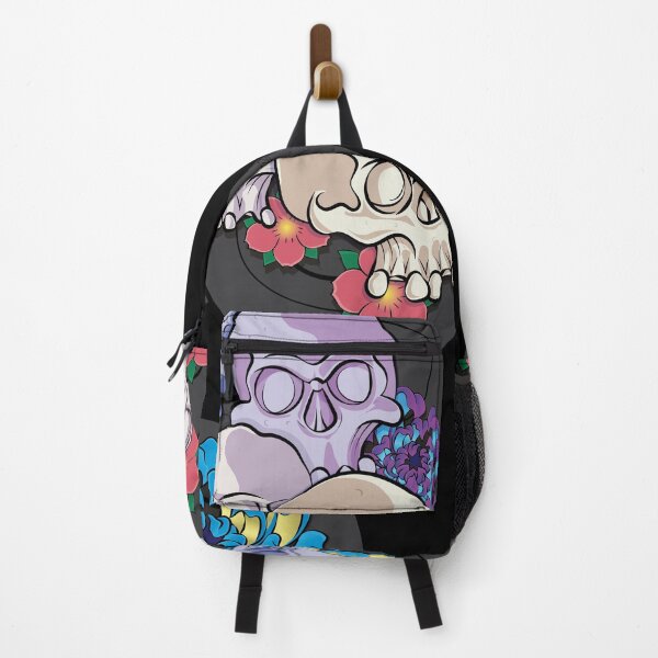 Item preview, 4JapSkulls designed and sold by neycdesign.