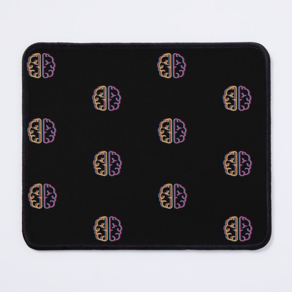 Item preview, Retro Brain designed and sold by CUNeuroscience.