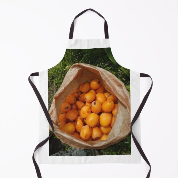 Item preview, Fresh loquats designed and sold by Gaspar Avila.