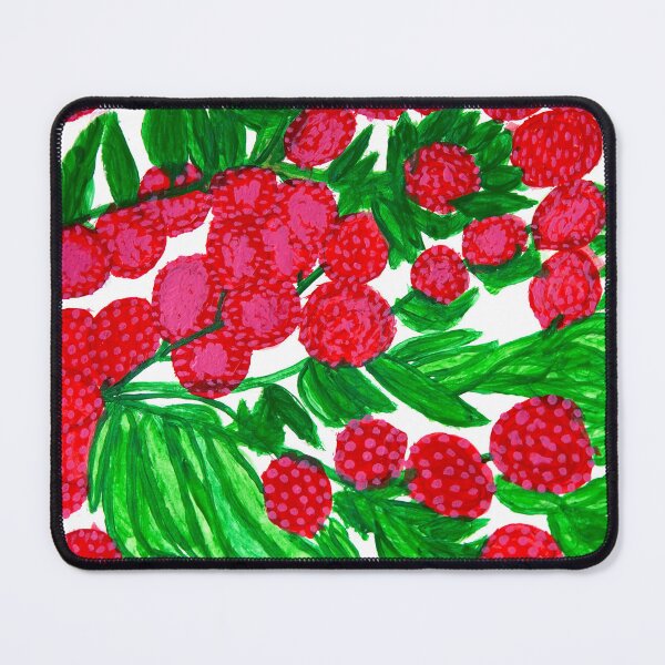 Item preview, Tran Lychee designed and sold by ableartswork.