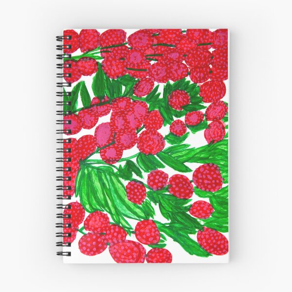 Item preview, Tran Lychee designed and sold by ableartswork.