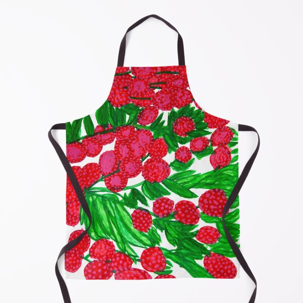 Item preview, Tran Lychee designed and sold by ableartswork.
