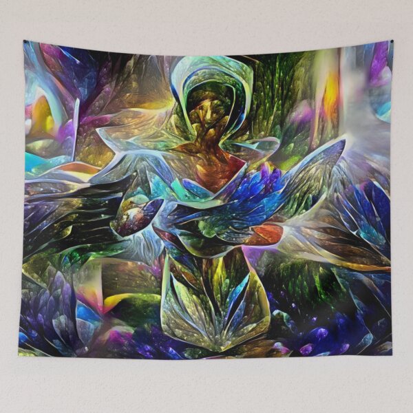 Item preview, The Message designed and sold by Rumrabbit82.