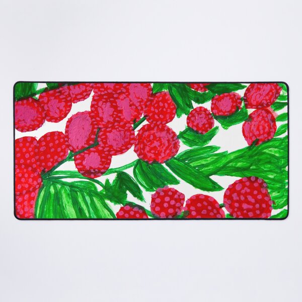 Item preview, Tran Lychee designed and sold by ableartswork.
