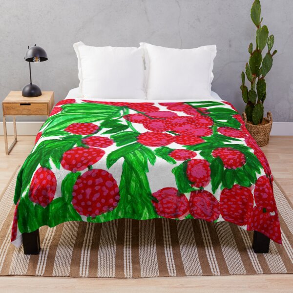 Item preview, Tran Lychee designed and sold by ableartswork.