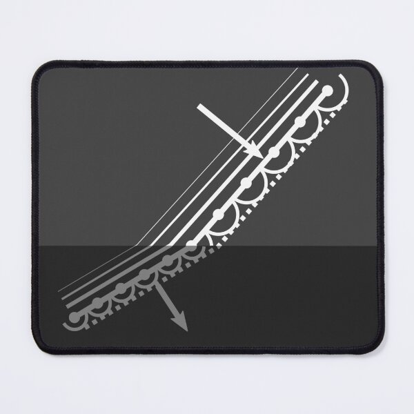 Item preview, Refraction designed and sold by renskav.