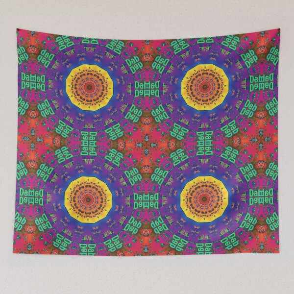 Item preview, 710 dab designed and sold by asphaltimages.
