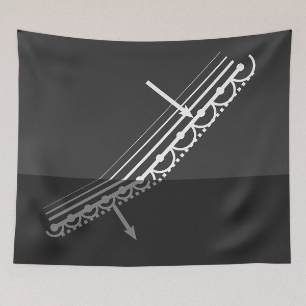 Item preview, Refraction designed and sold by renskav.