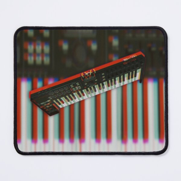 Item preview, 3D Stereotypic Piano Keyboard designed and sold by 3ichael 7ambert.