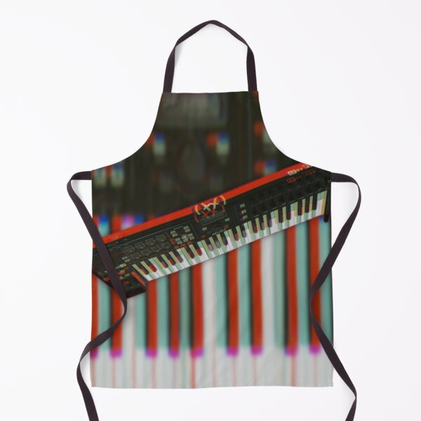 Item preview, 3D Stereotypic Piano Keyboard designed and sold by 3ichael 7ambert.