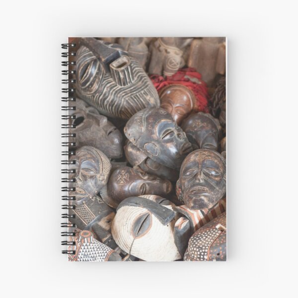 Item preview, African Masks designed and sold by Duarte Villas.