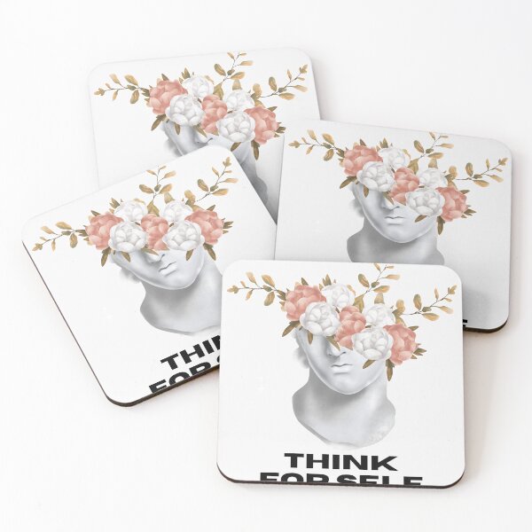 Item preview, Good Think For Self Clothing designed and sold by WeGotThat.