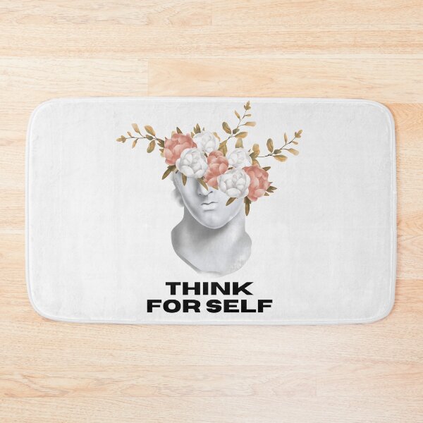 Item preview, Good Think For Self Clothing designed and sold by WeGotThat.