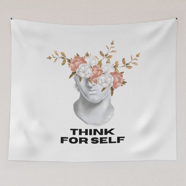 Item preview, Good Think For Self Clothing designed and sold by WeGotThat.