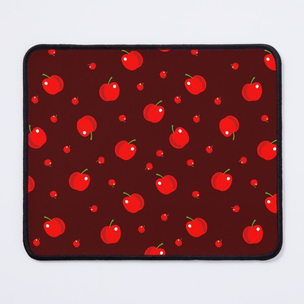 Item preview, cherries pattern designed and sold by Tony Vazquez.
