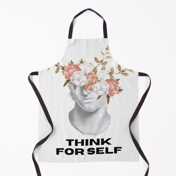 Item preview, Good Think For Self Clothing designed and sold by WeGotThat.