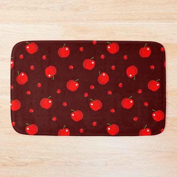 Item preview, cherries pattern designed and sold by Tony Vazquez.