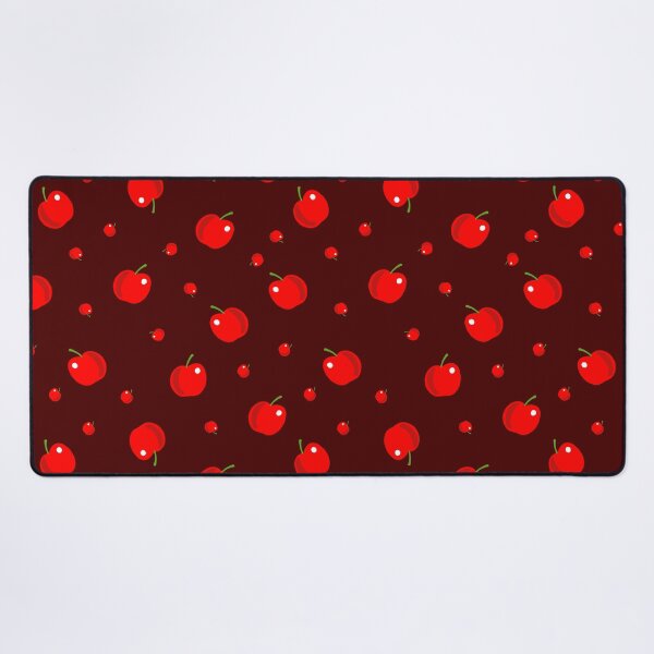 Item preview, cherries pattern designed and sold by Tony Vazquez.