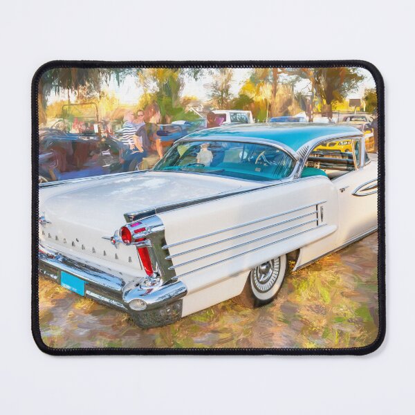 Item preview, 1958 Oldsmobile 98 Coupe  designed and sold by RichFrancoCars.