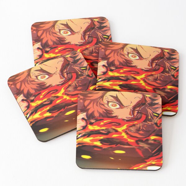 Item preview, Set your heart ablaze  designed and sold by funnstores009.