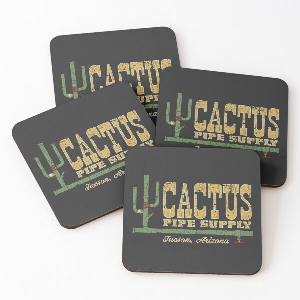 Item preview, Cactus Pipe Supply 1942 designed and sold by AstroZombie6669.