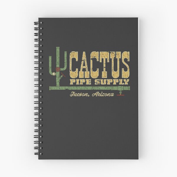 Item preview, Cactus Pipe Supply 1942 designed and sold by AstroZombie6669.