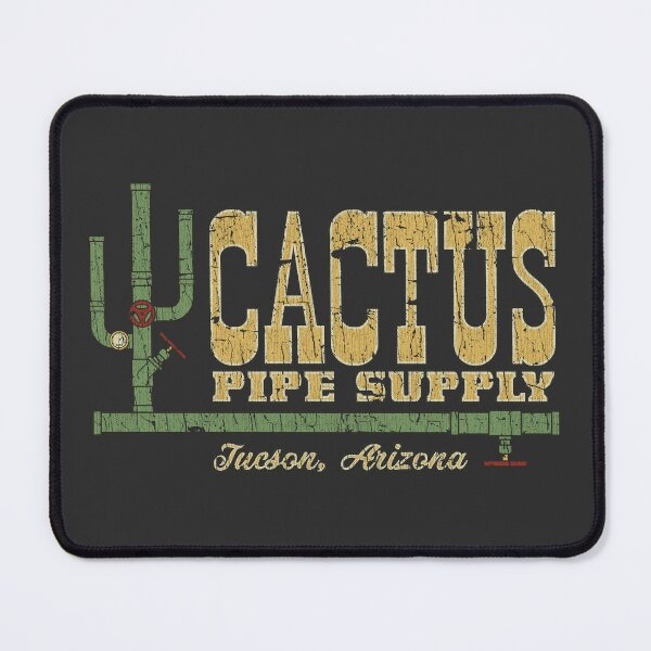 Item preview, Cactus Pipe Supply 1942 designed and sold by AstroZombie6669.