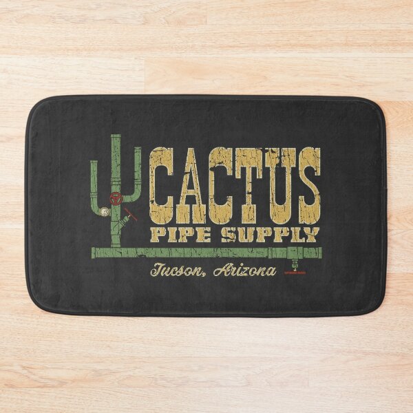 Item preview, Cactus Pipe Supply 1942 designed and sold by AstroZombie6669.